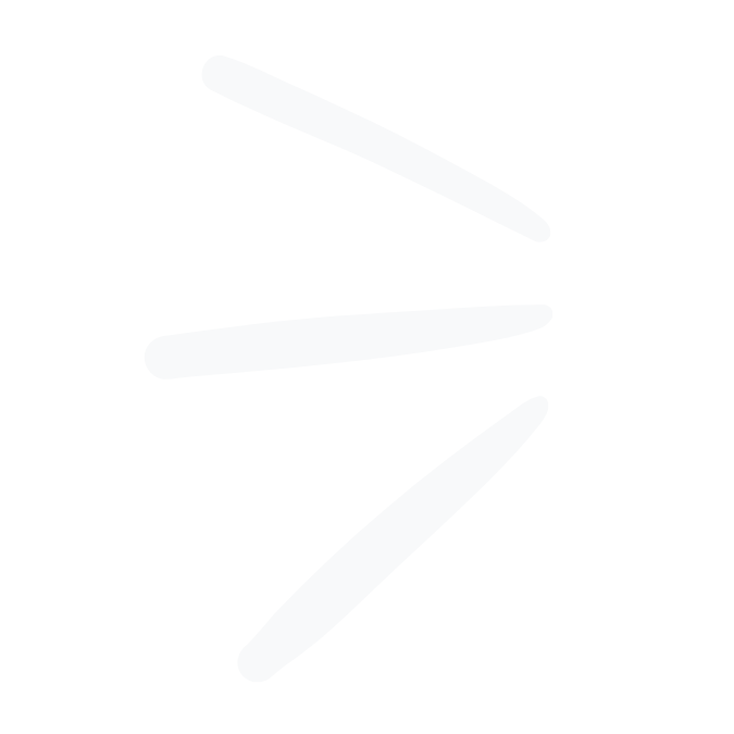 White 3 lines motifs symbols for Modern Memphis Vibes at Fifth Unicorn, Art Workshops and DIY Art Kits located in Newport, North Brisbane