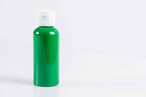 Dark Green fluid paint for extra options of fluid paint colours for DIY Art Kits at Fifth Unicorn, creative fluid art workshops in Newport, North Brisbane and online DIY art kits posting Australia wide.
