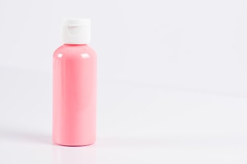 Pink fluid paint for extra options of fluid paint colours for DIY Art Kits at Fifth Unicorn, creative fluid art workshops in Newport, North Brisbane and online DIY art kits posting Australia wide.