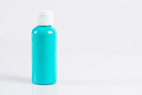 Turquoise fluid paint for extra options of fluid paint colours for DIY Art Kits at Fifth Unicorn, creative fluid art workshops in Newport, North Brisbane and online DIY art kits posting Australia wide.