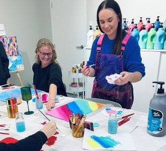 paint-with-friends-private-event