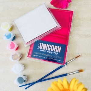 'Cards & All' - Card Wallet DIY Kit